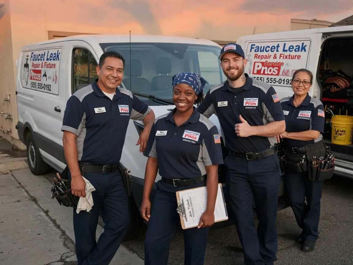 Faucet Repair company in La Plata, NM