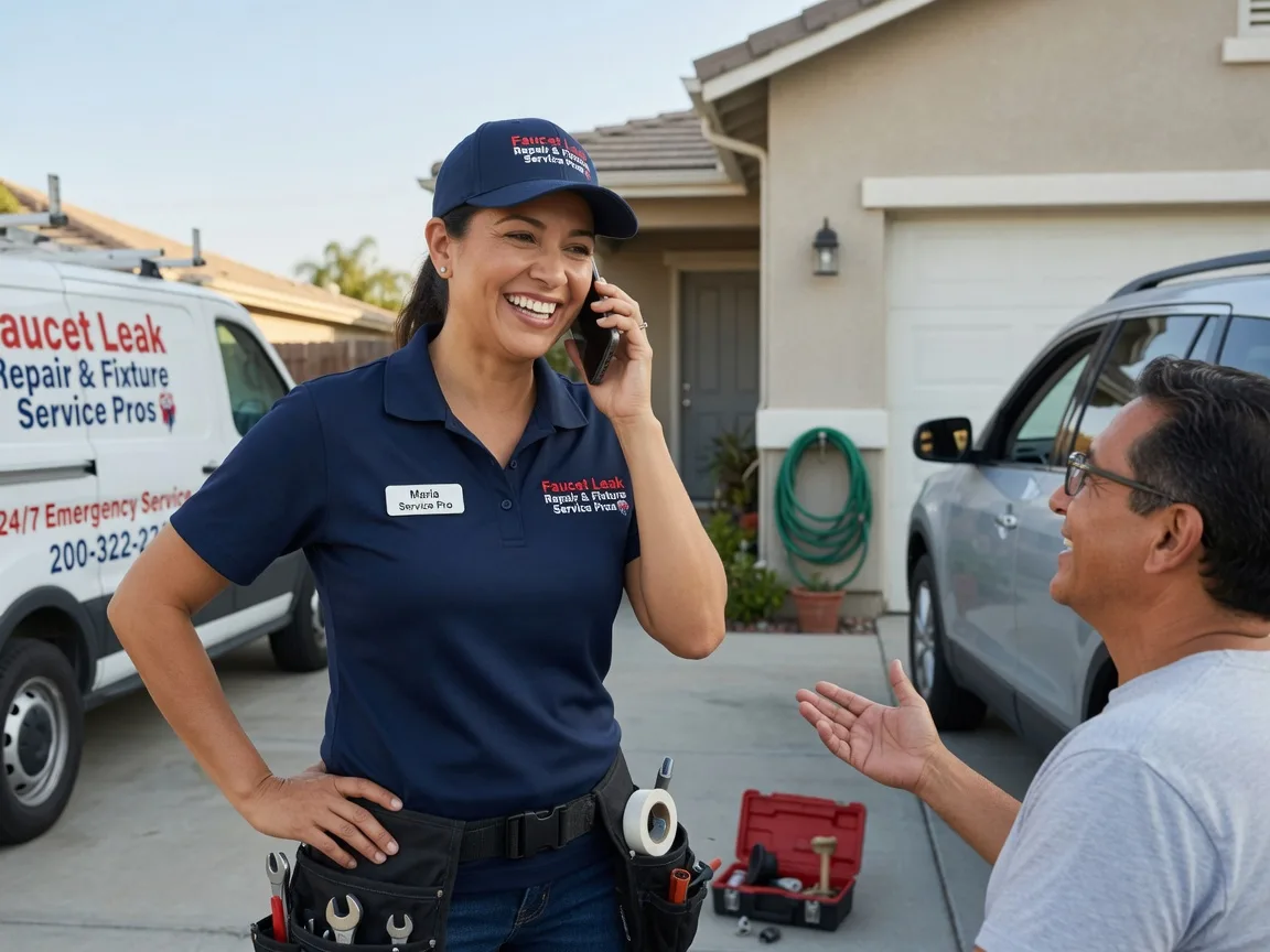 Faucet Repair La Plata, NM FAQs